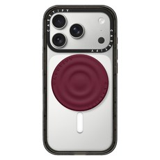케이스티파이 SnappyTM Grip Stand, Mulberry, 1개