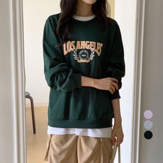 afinar 圖案大學T Los Angeles