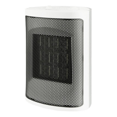 Kozawa 小澤 時尚陶瓷暖風機 KW-001PTC 陶瓷發熱 安全節能 傾倒斷電, 1盒