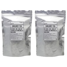 袋裝伯爵紅茶葉, 100g, 2包