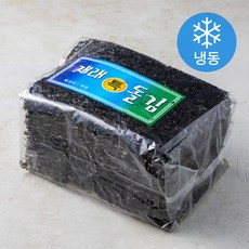 신건호멸치 국산 햇 곱창김 상급 (냉동), 380g, 1개입, 1개