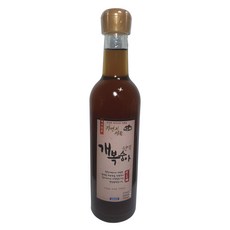 Medalhae 水蜜桃原液, 1瓶, 375ml