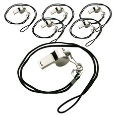 EMPIRE 金屬黑線哨子, WH92B