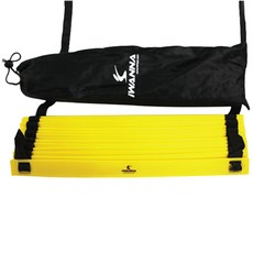 韓國 iWANNA 速度梯, 黃色