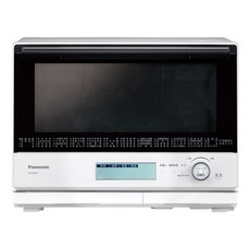Panasonic 國際牌 蒸烘烤微波爐 30L, NN-BS807