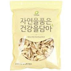 자연닮음 국내산 감초, 300g, 1개