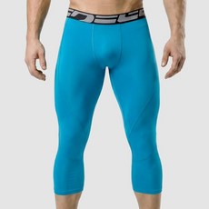 아르메데스 남성용 사계절 기능성 언더레이어 7부 바지 AR-69