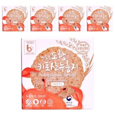 예닮맘푸드 누룽지야 고마워 키토산 누룽지, 30g, 50개
