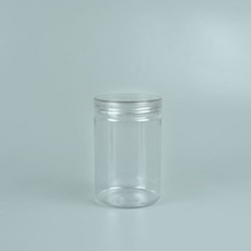 Cheonwoon 包裝圓形餅乾容器 009, 20個