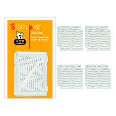 Darkness 雙層雙眼皮貼 標準型, 單色, 220枚