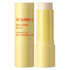 魔法森林 Master Lab Solution Balm 維生素 C 10g, 10克, 1個