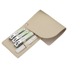 오와이규 다양한 손톱깎이 스핀 4종 세트, 그라데이션 그린, 1세트