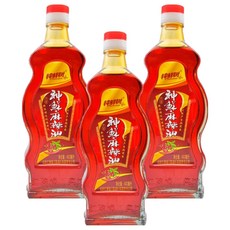 신선수 신시안 마라유, 400ml, 3개