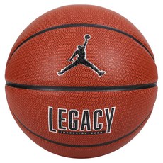 NIKE 耐吉 JORDAN 喬丹 LEGACY 2.0 8P 球, J100825385507, 1顆