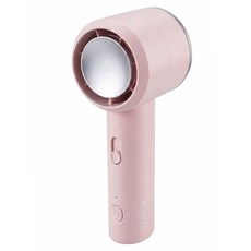 Kinyo 疾速風充電風扇 5V2A, UF-3022, 紫色