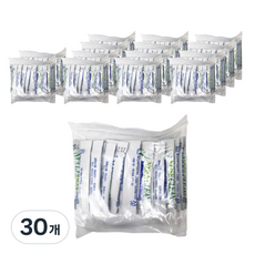 노즈크린 코 세척 분말 20p, 30개