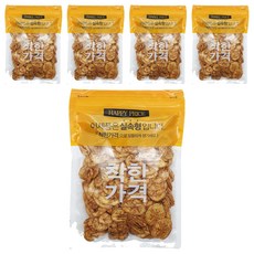Nuts Factory 烤香蕉片, 5個, 400g