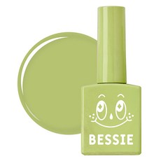 BESSIE 컬러 젤, G02 다도시간, 11ml, 1개