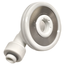 BY OUR VITARING 蓮蓬頭, 短版, 1個