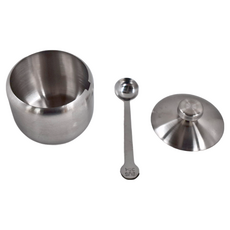 不銹鋼佐料罐 SUS304, 1個