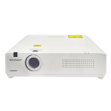 SHARP 夏普 雷射投影機 PG-CE50U 5000流明 5.5公斤