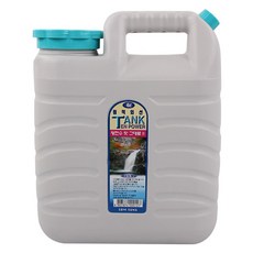 韓國 ACE 便攜式水桶, 1個, 6L