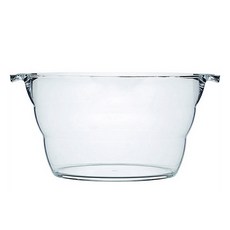 bar craft 提把式晶透保冷冰桶, 1個