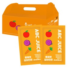 整顆研磨ABC果汁, 80ml, 30個