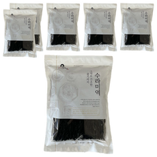 안옥남 수라미역, 100g, 6개