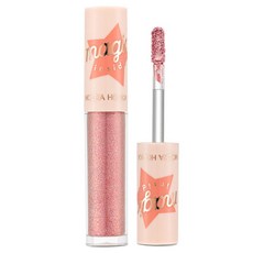 HOLIKA HOLIKA 金屬珠光眼影蜜, 09 Peach Crush, 1支