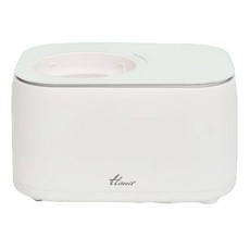 Hanil Electric 冰淇淋機, 白色, 1個