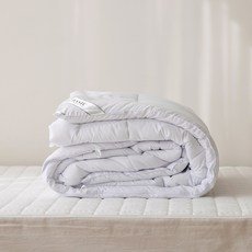 maatila The basic Feather系列四季用被芯, 白色, 1入