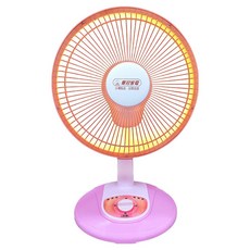 華冠家電 10吋鹵素電暖器, CT-1022