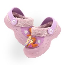 Pro World Cup Frozen 2 兒童燈飾 EVA 涼鞋