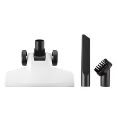 Home Planet 2合1有線吸塵器 MC607B 專用吸頭組, 單一顏色, MC-607B-N