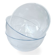 파미레 도트 믹싱볼 3p 세트, 단품, 1세트