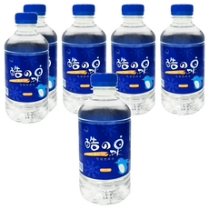 心一 酷之泉純水 符合CNS國家標準, 280ml, 6瓶
