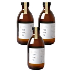 KOOKSOONDANG 馬格利米醋, 300ml, 3個