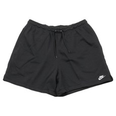 NIKE 耐吉 女性 CLUB 法式毛圈短褲