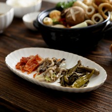 ERATO Cotton 橢圓盤, 單一顏色, 1個