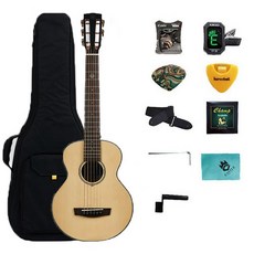 HEX BB170S 民謠吉他, 混色, 單一商品, 1個