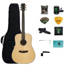 헥스 어쿠스틱 기타, D200 M, 혼합색상, 1개