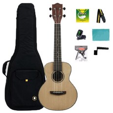 HEX 尤克里裡 HU20 PLUS, 211.8 x 615.8 毫米