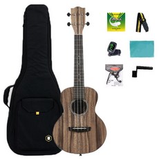 HEX 夏威夷四弦琴Hu40, 中音