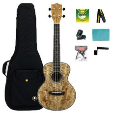 HEX 六角尤克里裡光面 HU50, 中音