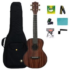 HEX 全單板烏克麗麗 HU1000, 音樂會型