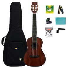 HEX 烏克麗麗 Glossy HU1000T PLUS, 次中音