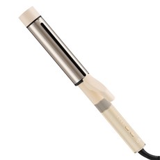 oa Bling Curl 捲髮棒 Wave Volume Daegi 36 mm, 淺褐色, OHA-027BE