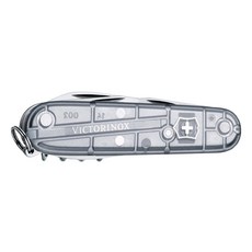 VICTORINOX 瑞士維氏 入門款斯巴達12用瑞士刀 - 91x26.5x15mm 69g, 1個