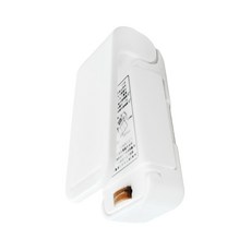 TRENY迷你封口機-白 1入 輕巧便攜 快速封口保鮮